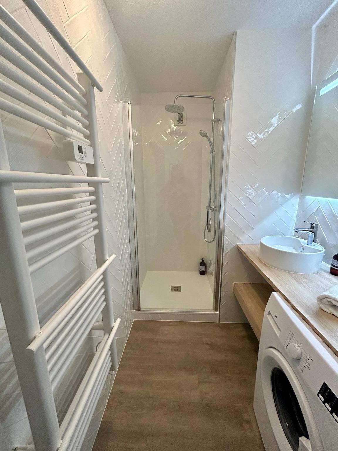 Entire apartment, Le City-Break - T3 en centre-ville avec un parking sécurisé in Vannes, Côte des Mégalithes