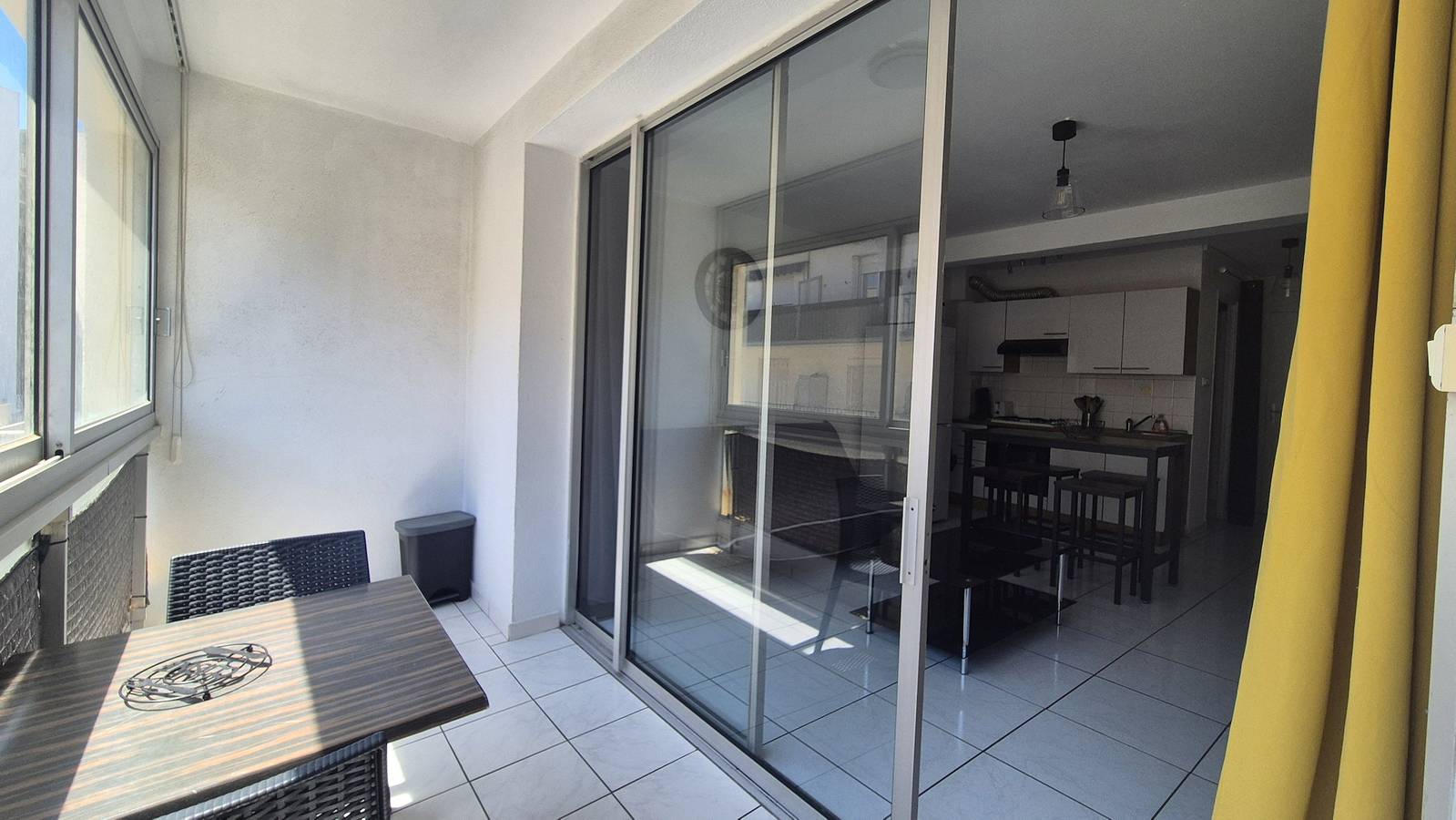 Studio entier, Syra 6 in Canet-en-Roussillon, Côte d'Améthyste