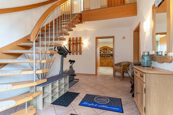 Ferienhaus für 7 Personen, mit Garten in Tönning - 4