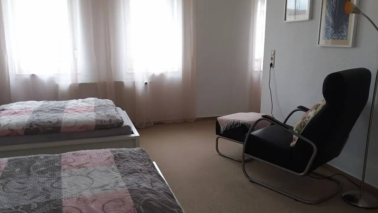 Ferienhaus für 5 Personen (130 m²) in Obergrunstedt in Nohra, Weimarer Land