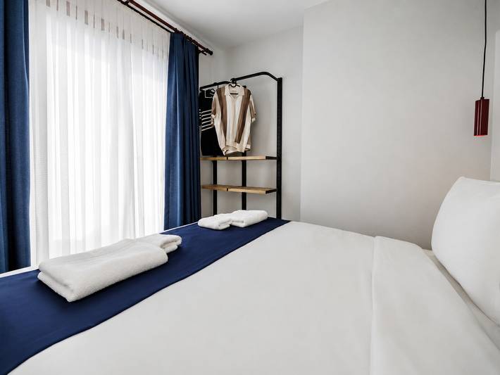 Apartamento vacacional entero, Elegant 3 Bedroom Apt Near Taksim At Monnas Suite in Beyoğlu, Estambul
