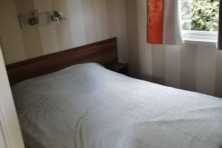 Location de vacances pour 6 personnes, avec jardin ainsi que piscine et terrasse à Vic-la-Gardiole - 3