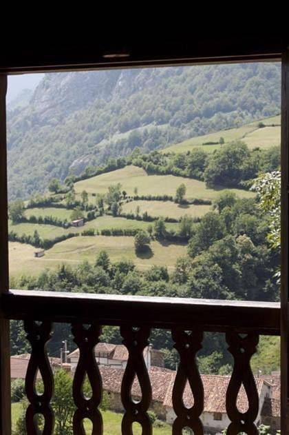 Casa rural para 4 personas, con terraza y jardín, Se admiten mascotas en Parque Natural de Redes - 4