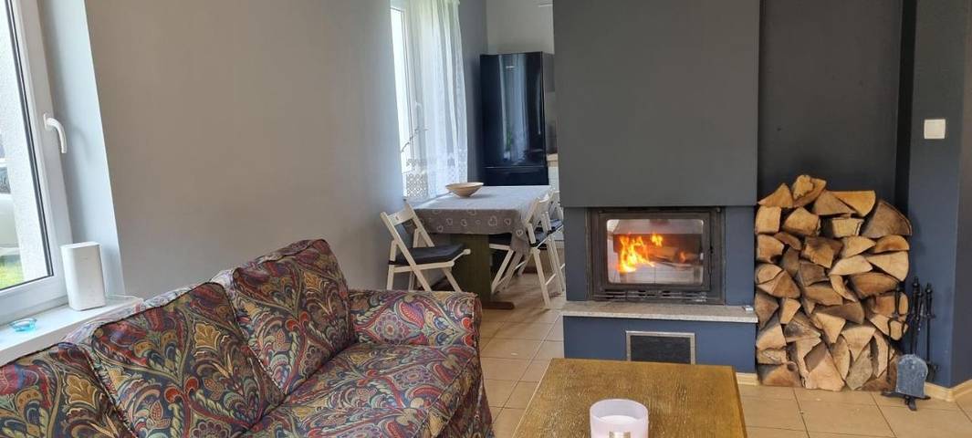 Ferienhaus für 11 Personen, mit Garten, mit Haustier - 1