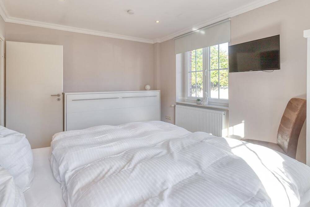 Ganze Wohnung, Ferienwohnung Hexenstube - Ferienwohnungen Ziesing in Neinstedt, Thale