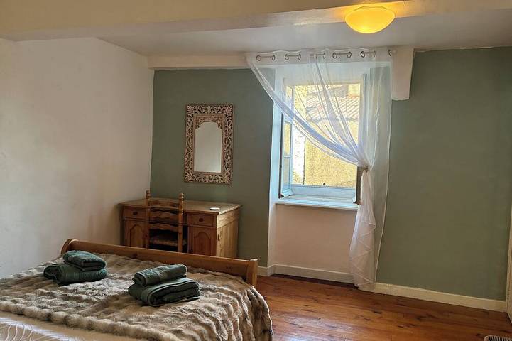 Location de vacances pour 6 personnes à Ginoles - 4