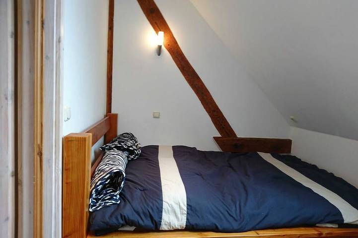 Ferienwohnung für 4 Personen, mit Garten in Ralswiek - 3