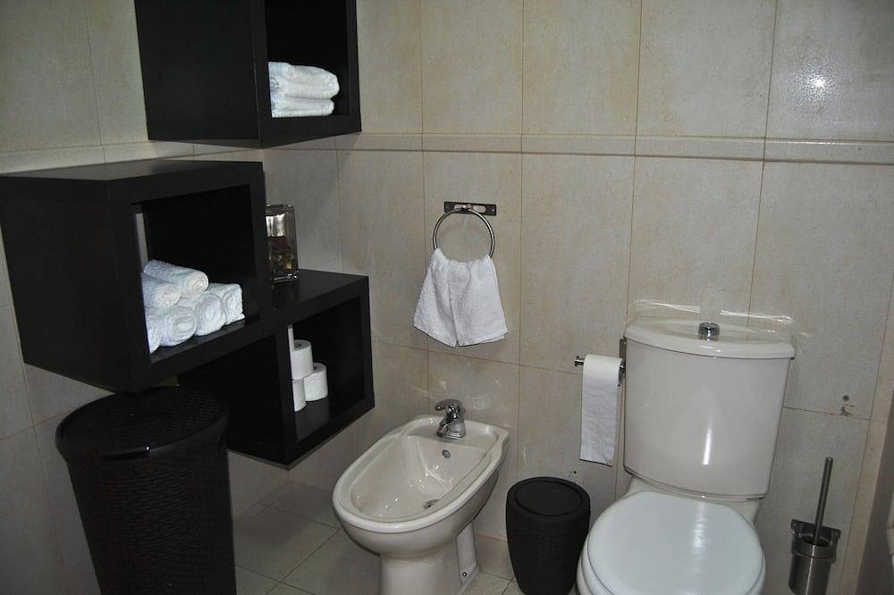Ganze Wohnung, Wohnung mit Pool - Alvor in Montes de Alvor, Alvor