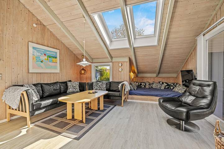 Villa für 6 Personen in Dänemark - 4