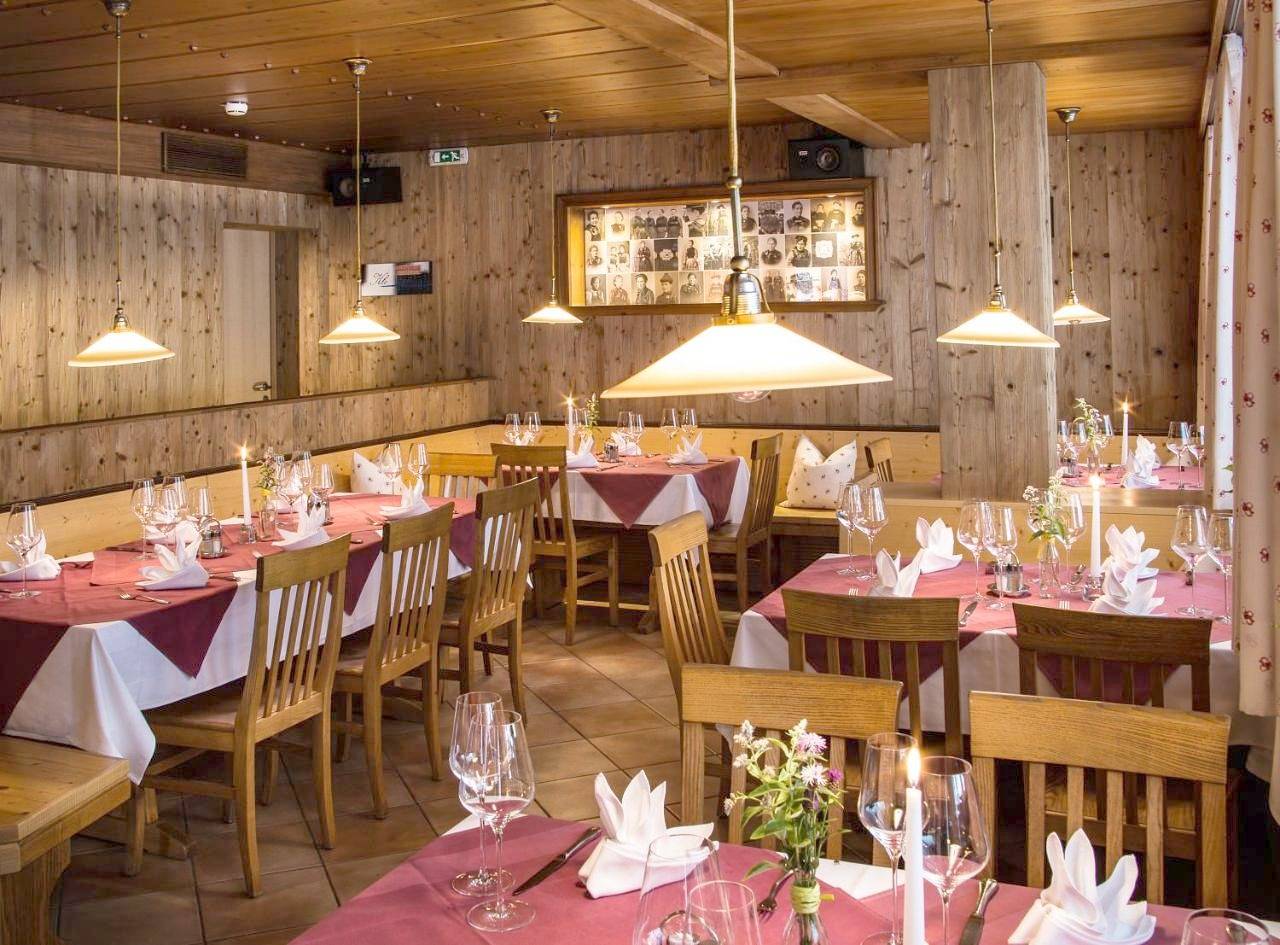 Dorfgasthof Adler in Mellau, Bregenzerwald