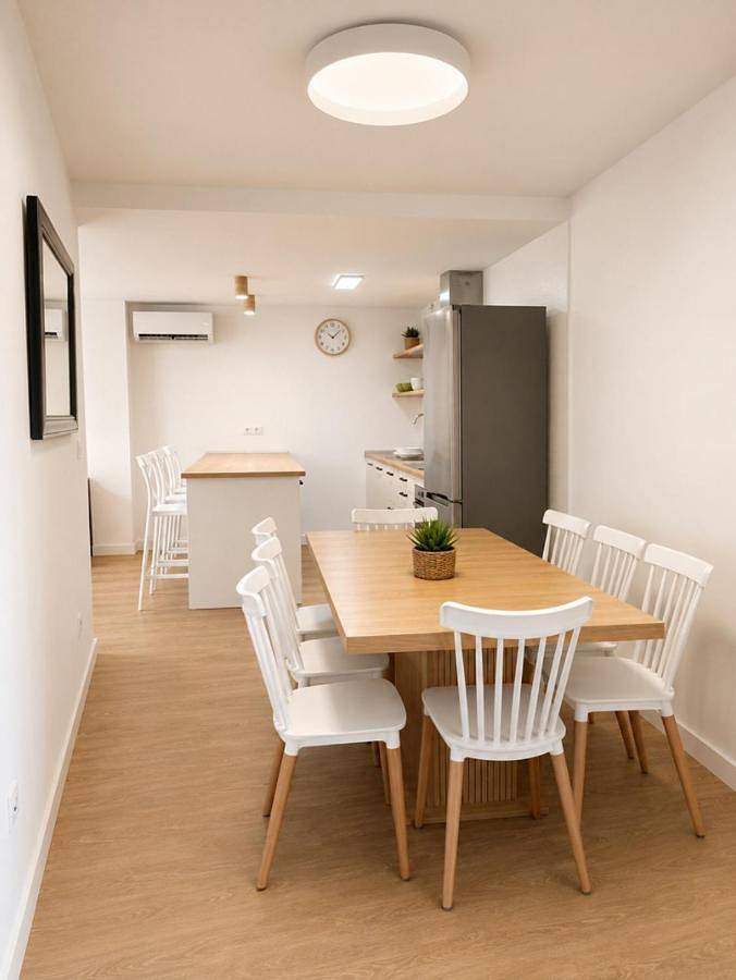 Casa 3 dormitorios 2 baños en Torre del Mar in Torre del Mar, Vélez-Málaga