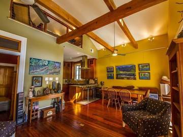 Vacation House for 8 Guests in New Orleans, Orleans Parish, Picture 3