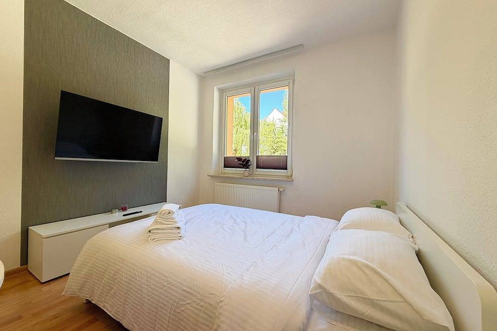 Geheel appartement, Jelenia Góra Harmony Apartment in Jelenia Góra, Sudeten (Polen)