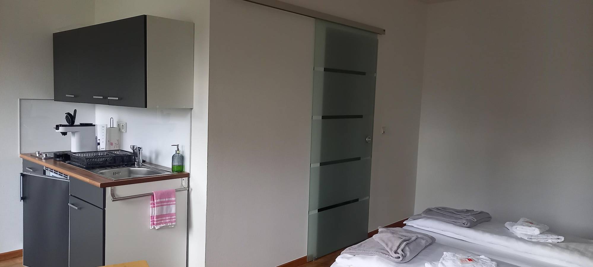 Apartment Mandelgraben in Brauneberg, Bernkastel-Kues & Umgebung