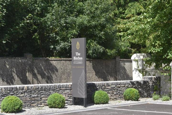 Maison d’hôte pour 2 personnes à Killarney - 3