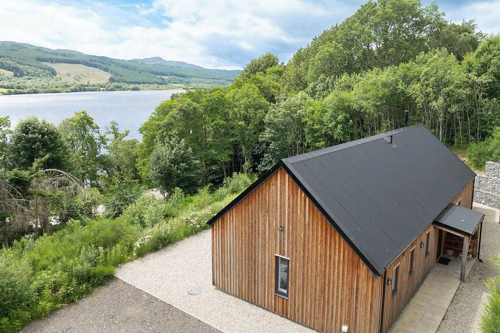 Casa vacanza a Highlands a partire da 325€ a notte