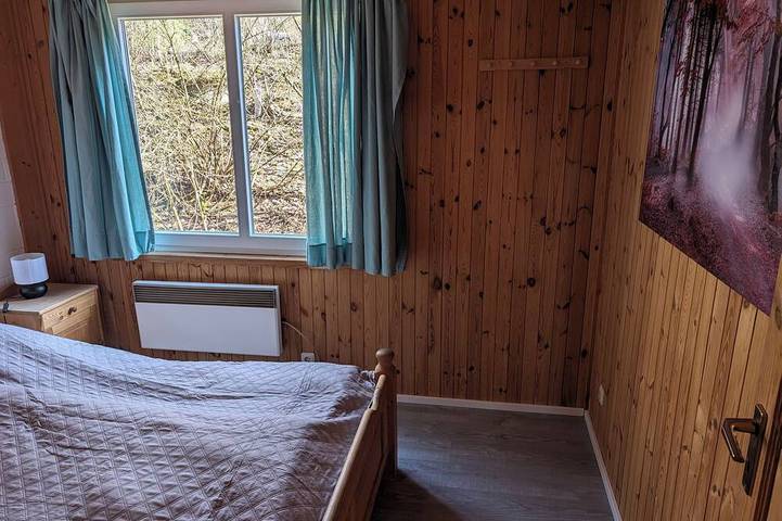 Ferienhaus für 5 Personen in Extertal - 2