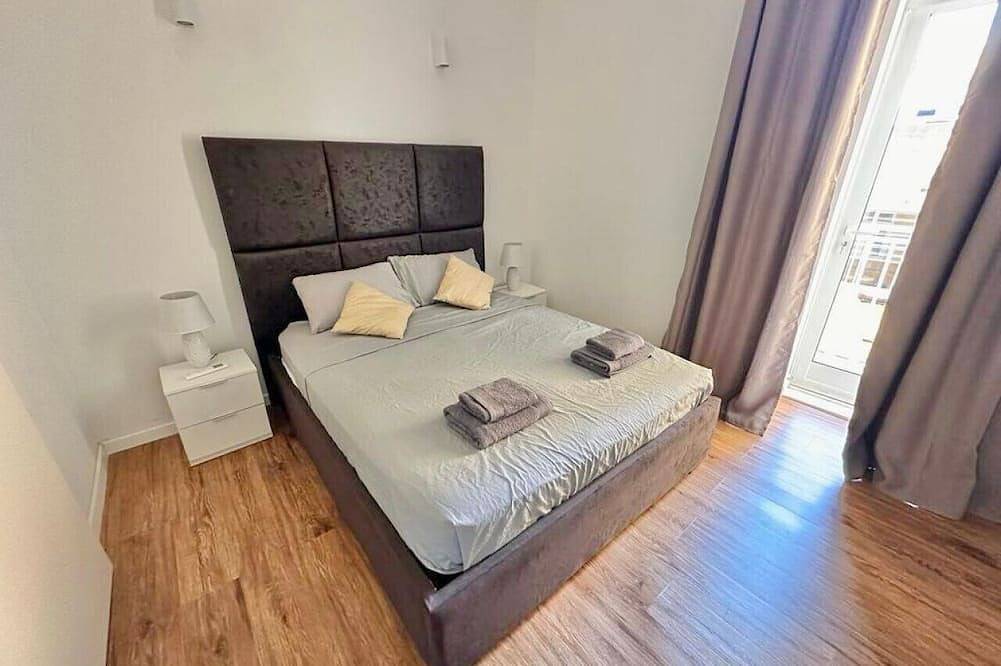 Ganze Wohnung, Central and modern Valletta flat in Valletta, Insel Malta