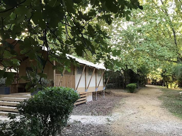Gîte pour 6 personnes dans Drôme provençale - 2
