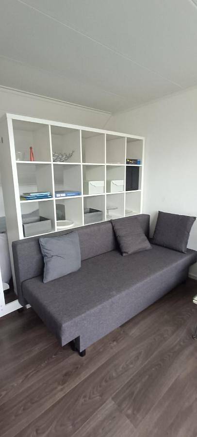 B&b voor 4 personen in Amersfoort