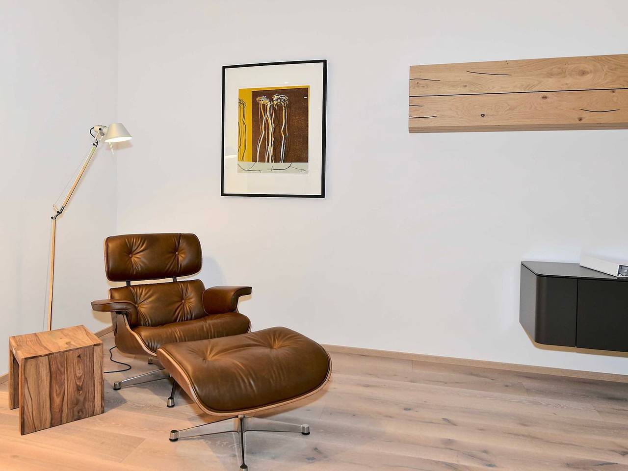 Ganze Wohnung, Ferienwohnung Luxus am Toskanapark - Luxus-Ferienwohnung; seenah und exklusiv in Lindau, Bayerisch Schwaben