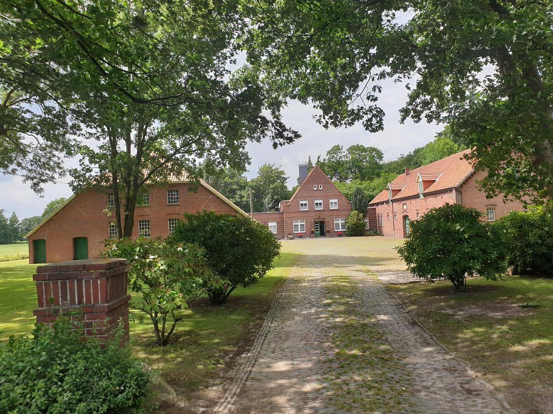 Ganze Wohnung, Küstenliebe Friesland in Varel, Südliche Nordseeküste