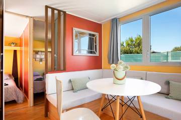 Camping für 3 Personen in Vejer de la Frontera, Cádiz Provinz, Bild 3