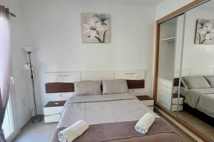 Villa Rio - 2 Bed & 2 Bath Freistehende Villa mit privatem Pool in Quesada. in Ciudad Quesada, Rojales