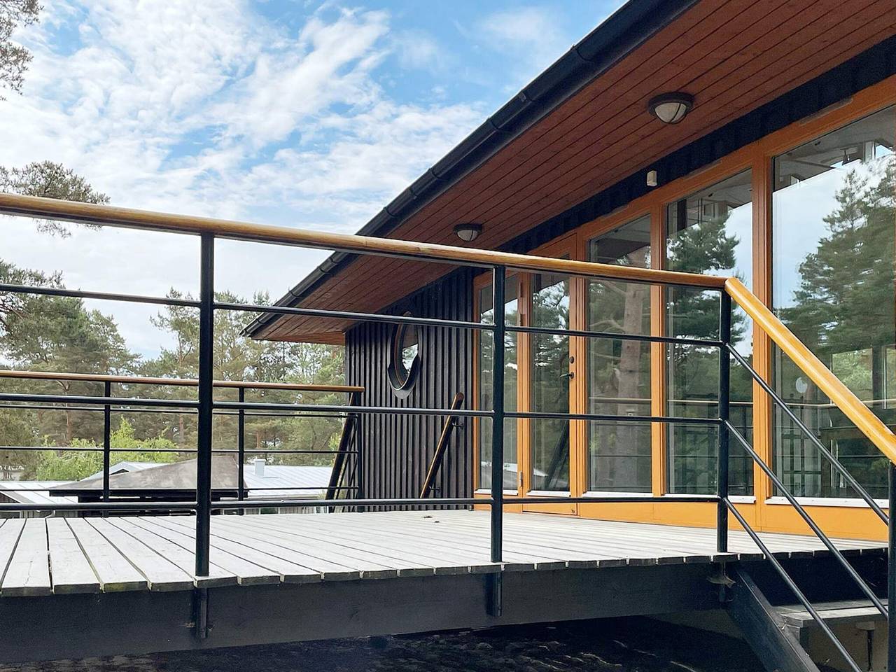 Komfortable Villa in Ahus in Meeresnähe in Ahus, Schwedische Ostsee