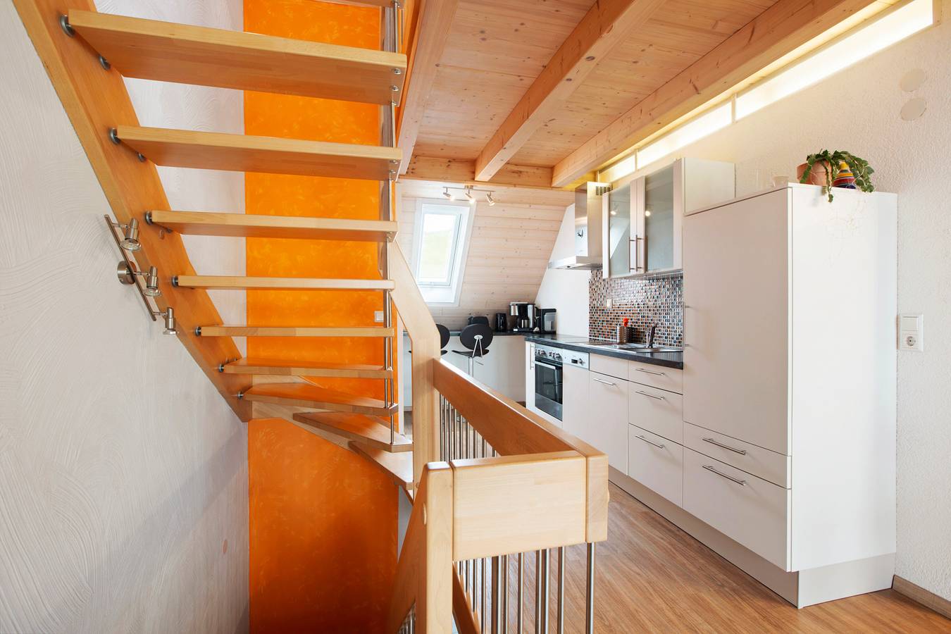 Ganze Wohnung, Ferienwohnung 'Hinz' mit Bergblick, Balkon und Wi-Fi in Suedlicher Schwarzwald, Todtnau