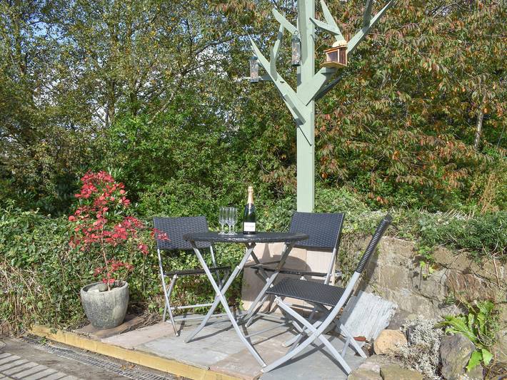 Cottage für 3 Personen mit Garten in Huddersfield, Westliches Yorkshire