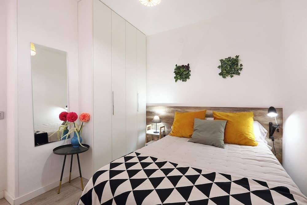 Ganze Wohnung, Homerez - Wohnung im Herzen von Tudela in Tudela, Navarra Provinz