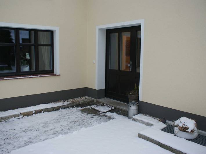 Ferienhaus für 7 Personen, mit Sauna und Garten, kinderfreundlich im Lausitzer Seenland - 3