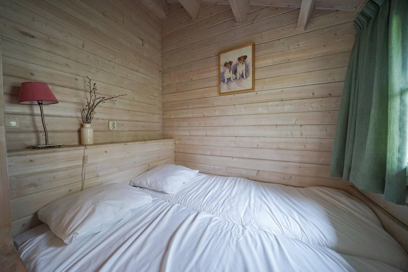 Europarcs Maasduinen — Fin Maison 6 in Limburg