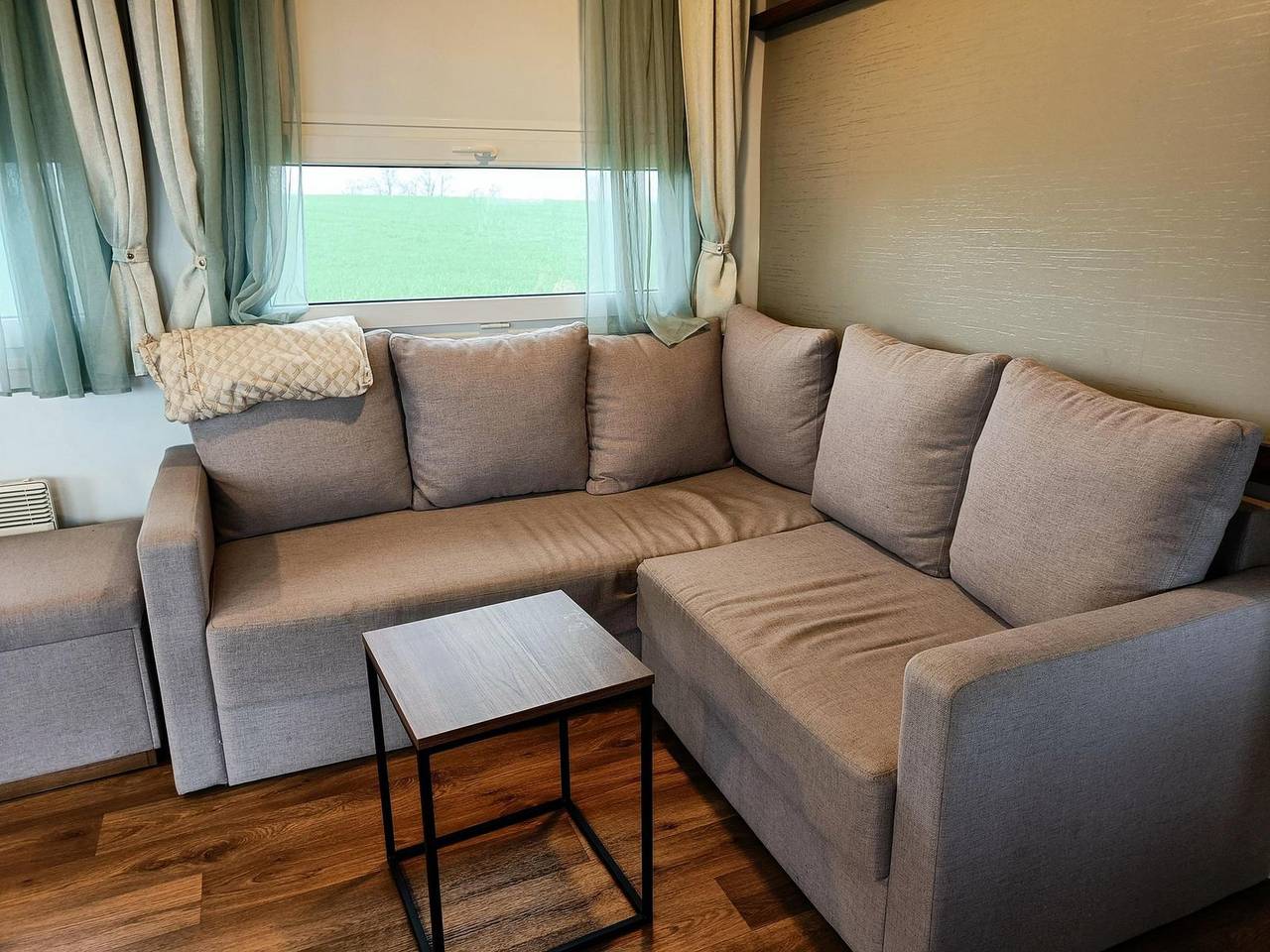Europarcs Gulperberg — Berghem 4 in Gulpen, Limburg (Niederlande)