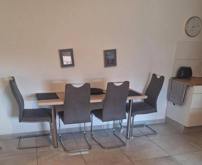Ferienwohnung für 3 Personen in Cuxhaven Zentrum - 2