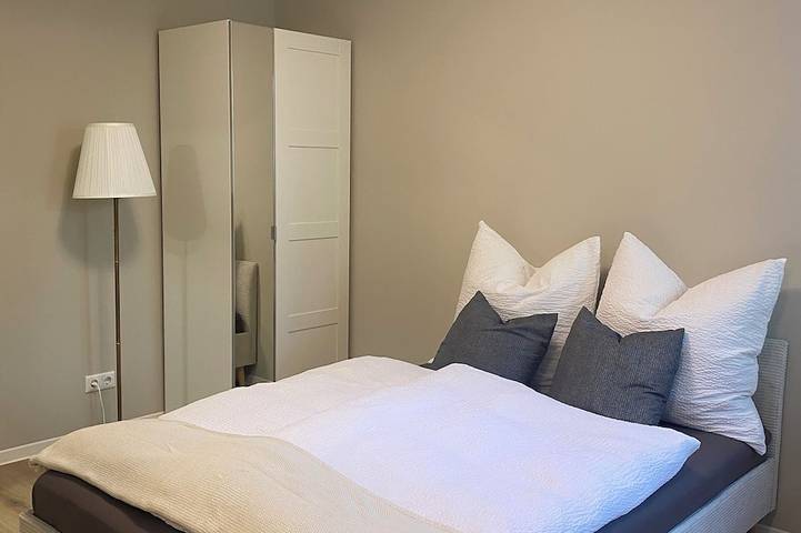 Ferienwohnung für 2 Personen - 1