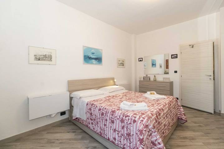 Ganze Wohnung, Ferienwohnung für 4 Personen in Turin, Turin Provinz