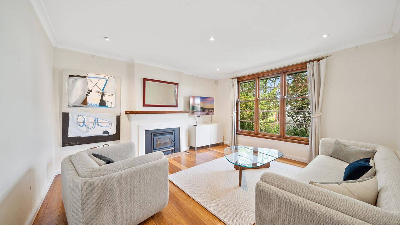 Apartamento vacacional entero, Ferienwohnung für 5 Personen (113 m²) in Narrabundah in South Canberra, Canberra