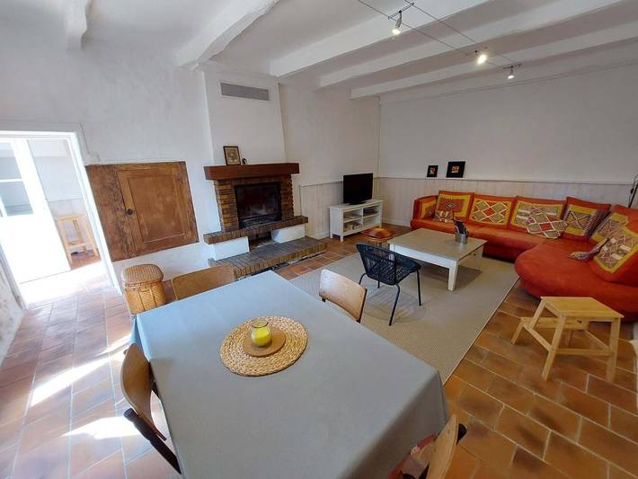 Location de vacances pour 5 personnes, avec jardin et vue à Marnay - 3