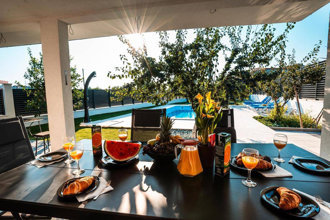 Villa Margita in Split, Split-Dalmatien