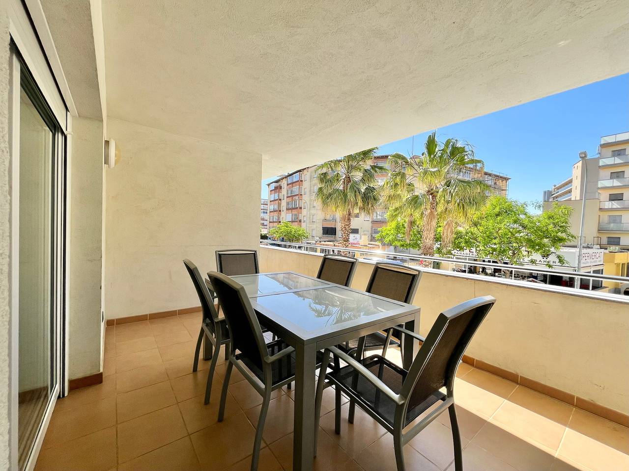 Appartamento vacanze a Roses a partire da 79€ a notte