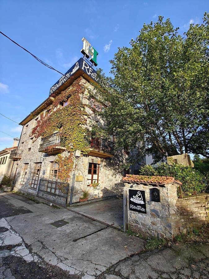 Hôtel pour 2 personnes, avec jardin et terrasse