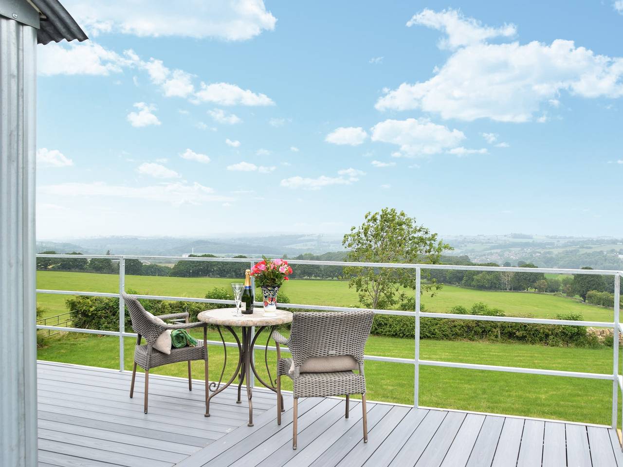 Martha's Place in Yorkshire de l'Ouest