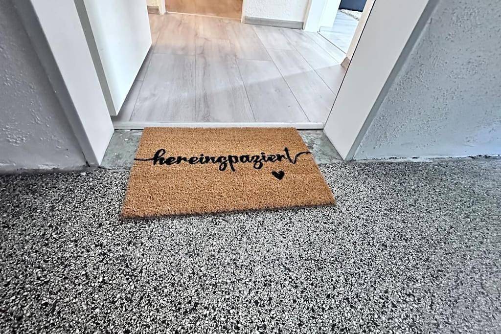 Ganze Wohnung, One-Bedroom Apartment in Herne, Ruhrgebiet