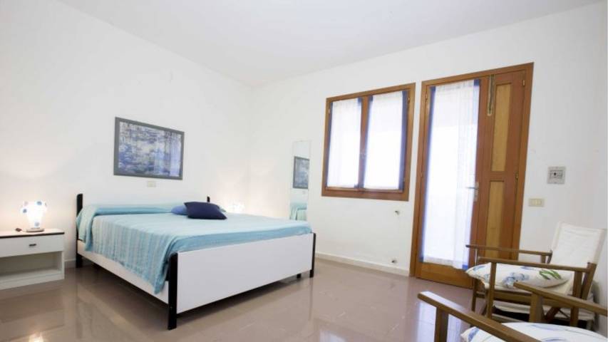 Appartement de vacances entier, Santa Petronilla in Capoliveri, Archipel toscan