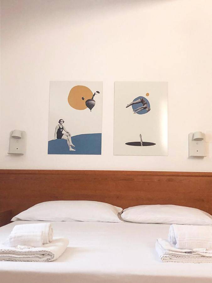 Single Room in Foce Varano, Gargano