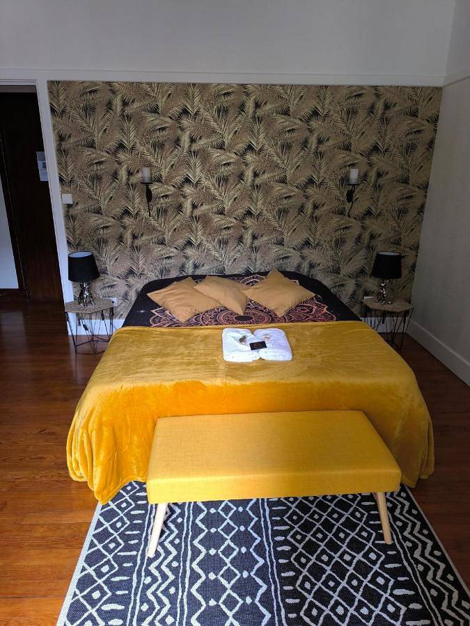 Appartement de vacances pour 4 personnes, avec balcon