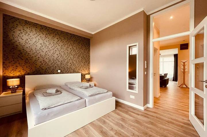 Vakantieappartement voor 3 personen - 1