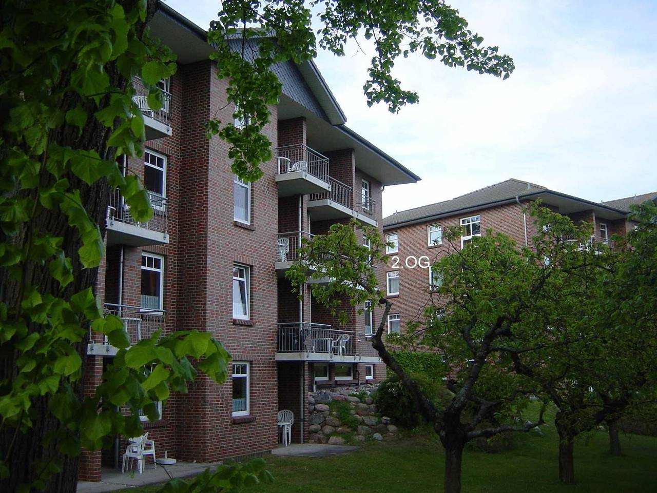 Ferienwohnung in Usedom ab 119€ pro Nacht